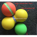 boule de massage de tissu profond balle de massage de sport